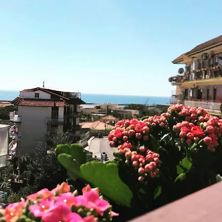 Via Solaro, In Pieno Centro