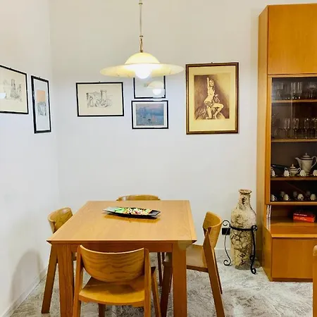 Via Solaro, In Pieno Centro *