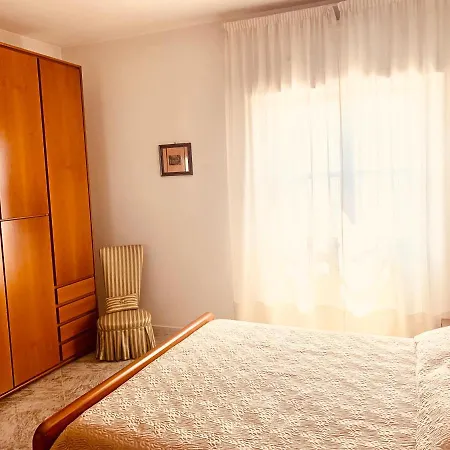 Via Solaro, In Pieno Centro Formia