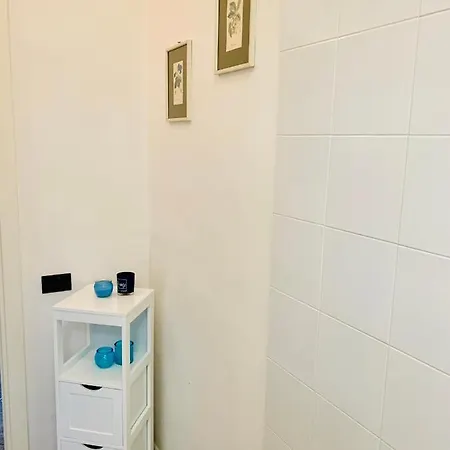 Via Solaro, In Pieno Centro Apartmán Formia