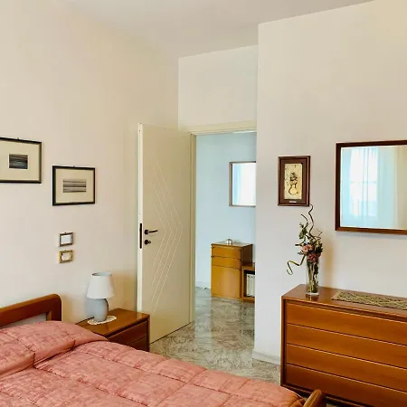 Via Solaro, In Pieno Centro