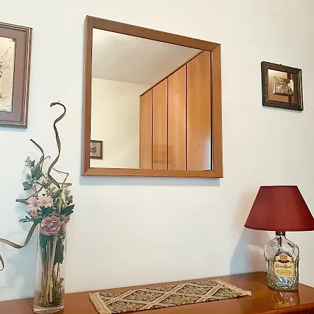 Apartmán Via Solaro, In Pieno Centro *